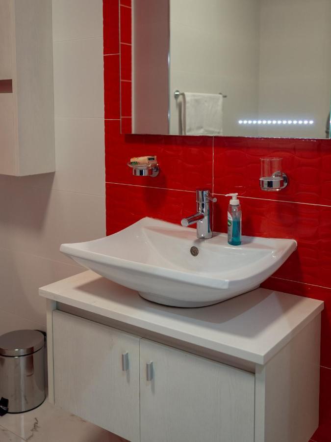6Th Floor Spinola Seaview In St Julians Apartment St. Julian's Exterior foto