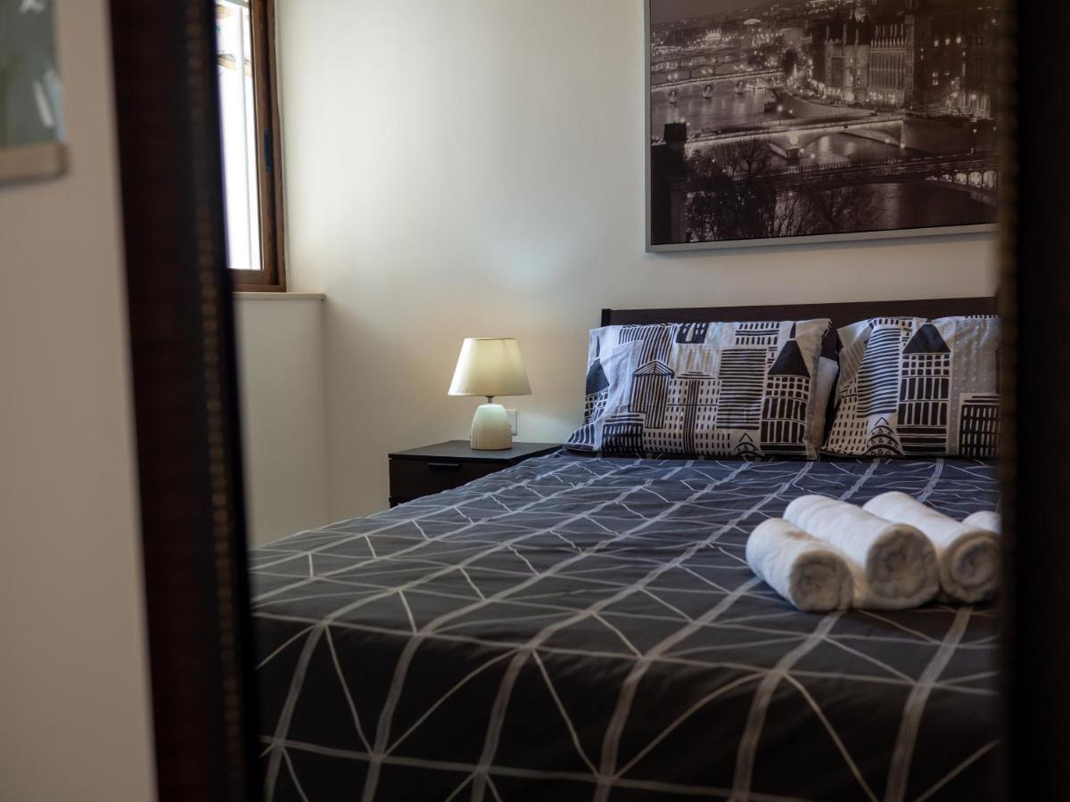 6Th Floor Spinola Seaview In St Julians Apartment St. Julian's Exterior foto